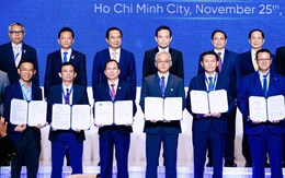 Diễn đàn Kinh tế mùa thu 2025: Cơ hội cho công nghiệp xanh, giá trị gia tăng cao