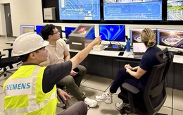 Doanh nghiệp Đức hiến kế để hút đầu tư quốc tế vào đường sắt cao tốc Bắc - Nam và đường sắt đô thị