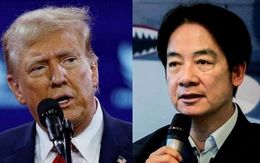 Lãnh đạo Đài Loan lên báo Mỹ tuyên bố tăng chi tiêu quân sự 'khủng'