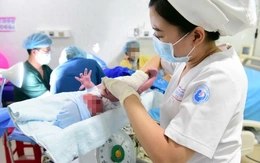 Việt Nam tụt hạng khoảng cách giới toàn cầu từ định kiến ‘phải có con trai’