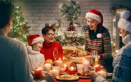 Pháp: Hơn 2 triệu hộ gia đình sẽ được nhận ‘trợ cấp Giáng sinh’