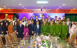 LynkiD hợp tác với Bộ Công an thí điểm giải pháp định danh điện tử