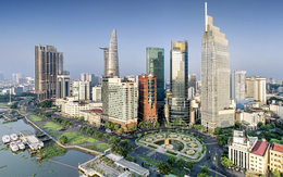 Chuyên gia dự báo bất động sản trung tâm TP.HCM ‘tăng nóng’ những năm tới