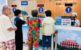 Gỡ 'nút thắt' đấu thầu dược liệu y học cổ truyền