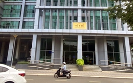 Cựu Giám đốc Sở Y tế Bà Rịa - Vũng Tàu hầu tòa liên quan gói thầu gần 38 tỉ đồng