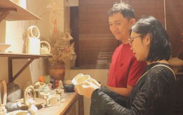 Cuộc thi Lan tỏa năng lượng tích cực 2025: Giới trẻ tìm về bộ môn làm gốm, thư giãn cuối tuần