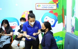 Cả nhà lo lắng khi trẻ em, người cao tuổi, có bệnh nền mắc cúm cùng lúc