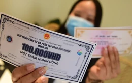 Làm giả giấy tờ phát hành trái phiếu riêng lẻ có thể bị phạt tới 1,5 tỉ đồng