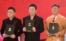 Trấn Thành chúc mừng 'Mưa đỏ', các Bông sen bạc và đặc biệt là đạo diễn của 'Tử chiến trên không'