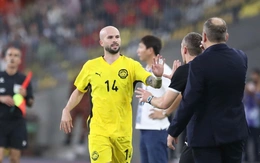 Làng bóng đá muốn 'vạch trần' người chủ mưu vụ bê bối nhập tịch cầu thủ của bóng đá Malaysia