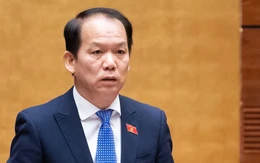 Kỳ họp thứ 10 Quốc hội khóa XV