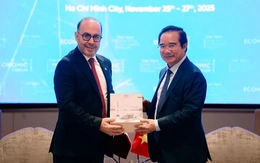 Amazon sắp mở tuyến giao hàng trực tiếp TP.HCM đi Mỹ