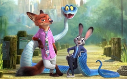 Zootopia 2: Phần tiếp theo vui nhộn, ý nghĩa và đáng xem cùng cả nhà!