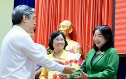 Mưa lũ miền Trung