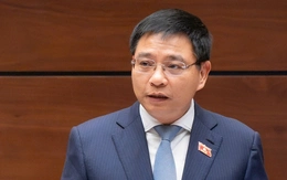 Kỳ họp thứ 10 Quốc hội khóa XV