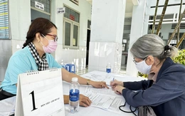 Già hóa dân số nhanh, TP.HCM khuyến khích mở cơ sở chăm sóc bán trú sáng đi - chiều về