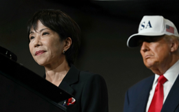 Nga nói đến 'đáp trả' và sẽ phản ứng nếu Nhật Bản triển khai tên lửa gần Đài Loan