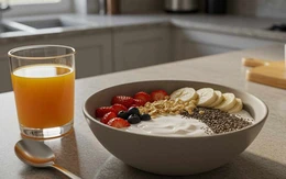 Sữa chua có gây rối loạn đường ruột, tăng viêm và đầy hơi?