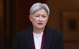 Úc gọi lực lượng Vệ binh cách mạng Hồi giáo Iran là ‘tổ chức tài trợ khủng bố’