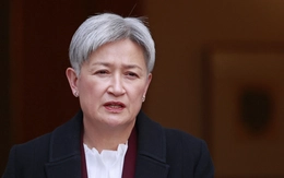 Úc gọi lực lượng Vệ binh cách mạng Hồi giáo Iran là ‘tổ chức tài trợ khủng bố’