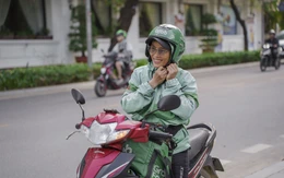 Chuyện nữ tài xế thích 'giúp mình, giúp các chị em'