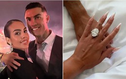 Ronaldo kết hôn sau World Cup 2026 tại địa điểm 511 năm tuổi