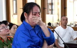 Tuyên án tử hình bị cáo dùng xyanua đầu độc 4 người thân trong gia đình