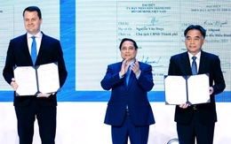 Nỗ lực tạo dựng tương lai thịnh vượng