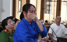 Tuyên án tử hình bị cáo dùng xyanua đầu độc 4 người thân trong gia đình