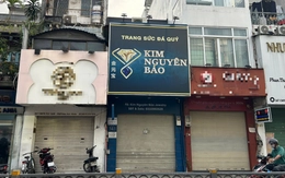 Công an TP.HCM xác minh thông tin chủ tiệm vàng Kim Nguyên Bảo bị tố chiếm đoạt tiền đặt cọc