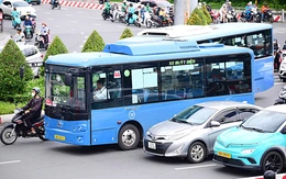 Lấy đâu 34 tỉ USD để TP.HCM chuyển đổi xanh?