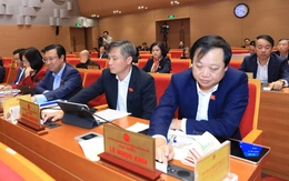 Hà Nội thông qua mức học phí cho trường phổ thông chất lượng cao, cao nhất hơn 6 triệu đồng/tháng