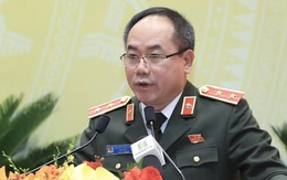 Hà Nội tăng mức hỗ trợ lên gần 5 triệu đồng/người mỗi tháng cho hơn 11.000 công an xã