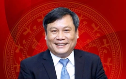 Bí thư Tỉnh ủy Quảng Ninh Vũ Đại Thắng được giới thiệu bầu làm Chủ tịch UBND TP Hà Nội