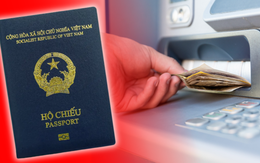 Thay đổi quan trọng: Chỉ các loại giấy tờ tuỳ thân sau mới được giao dịch tại ngân hàng