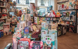 EU cấm chất ô nhiễm vĩnh cửu và chất gây rối loạn nội tiết trong đồ chơi