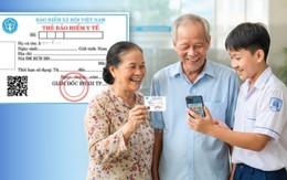 TP.HCM cấp thẻ BHYT miễn phí cho ai, như thế nào?