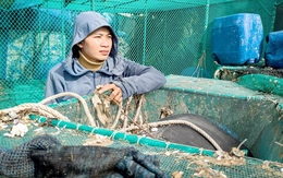 Cùng Tuổi Trẻ cứu trợ đồng bào lũ lụt miền Trung