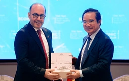 Amazon sắp mở tuyến giao hàng trực tiếp TP.HCM đi Mỹ