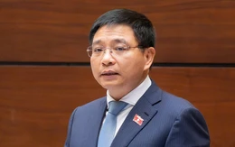 Kỳ họp thứ 10 Quốc hội khóa XV