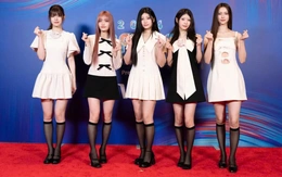 Lễ trao giải MAMA 2025 hủy thảm đỏ, livestream vì cháy chung cư khủng khiếp tại Hong Kong