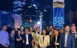 TP.HCM kỳ vọng là cầu nối khoa học, công nghệ, đổi mới toàn cầu