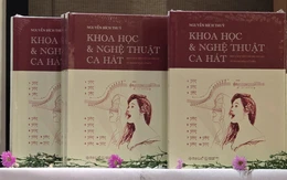 Người Việt chỉ học tủ mới có giải cuộc thi nhạc cổ điển?