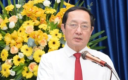 Chuyên gia trăn trở TP.HCM phải có hồ điều tiết chống ngập, thoát nước, ngăn mặn