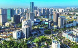 Quy định mới về phân loại đơn vị hành chính: Sẽ có phường, đặc khu loại đặc biệt