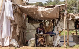 Trại tị nạn lớn nhất thế giới kiệt quệ vì phương Tây giảm viện trợ