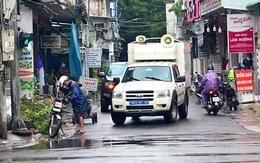 Chưa dựng lại nhà đã lo đón bão mới