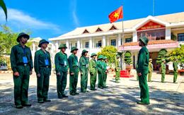 Khánh Hòa: Nhiều trường hiểu nhầm về quy định đồng phục môn giáo dục quốc phòng an ninh