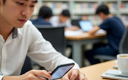 Chống lừa đảo qua mạng