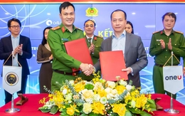 Bộ Công an triển khai dịch vụ xác thực điện tử qua VNeID trên ứng dụng OneU